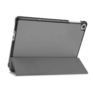 Чехол-книжка BeCover Smart Case для Huawei MatePad T10s Gray (705402)