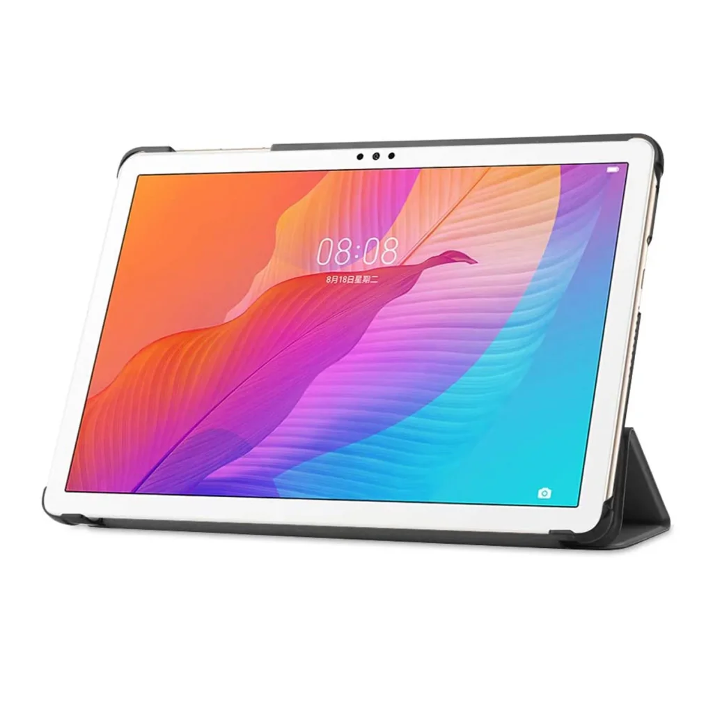 Чехол-книжка BeCover Smart Case для Huawei MatePad T10s Gray (705402)