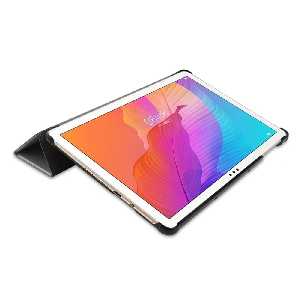 Чехол-книжка BeCover Smart Case для Huawei MatePad T10s Gray (705402)