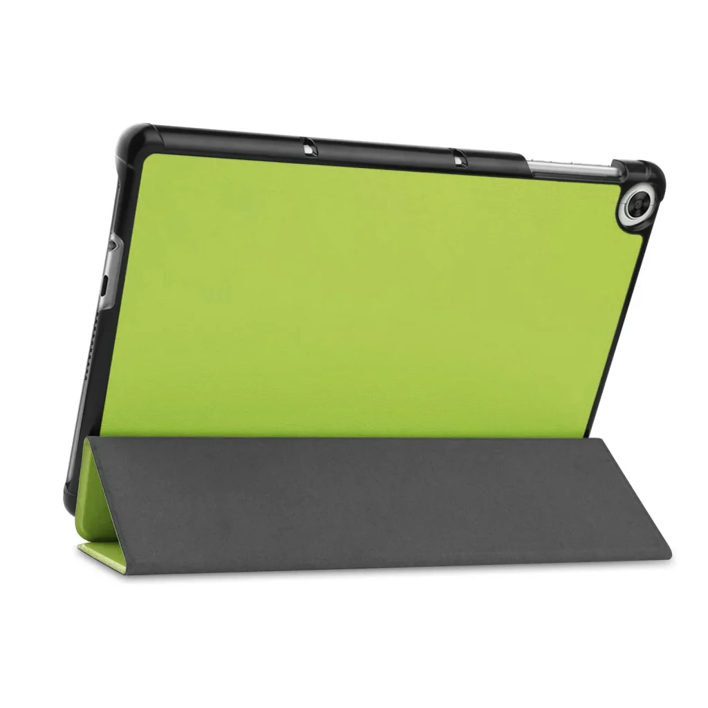 Чохол-книжка BeCover Smart Case для Huawei MatePad T10 Green (705392)