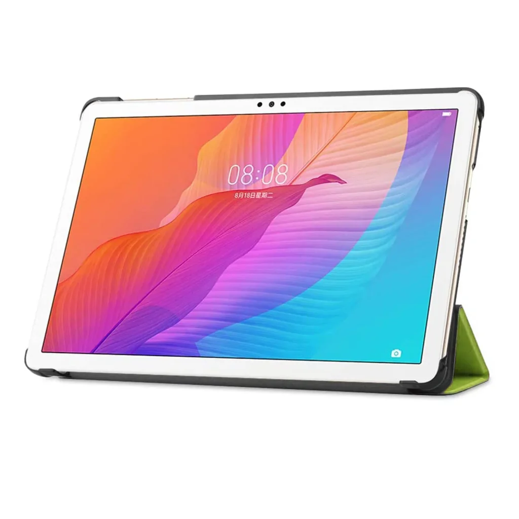 Чохол-книжка BeCover Smart Case для Huawei MatePad T10 Green (705392)