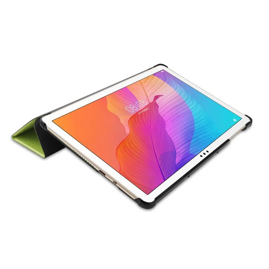 Чохол-книжка BeCover Smart Case для Huawei MatePad T10 Green (705392)