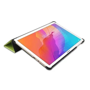 Чохол-книжка BeCover Smart Case для Huawei MatePad T10 Green (705392)