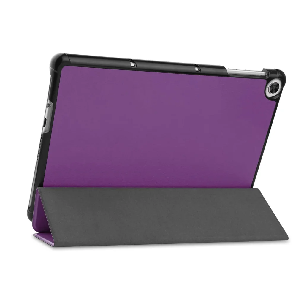 Чехол-книжка BeCover Smart Case для Huawei MatePad T10s Purple (705403)