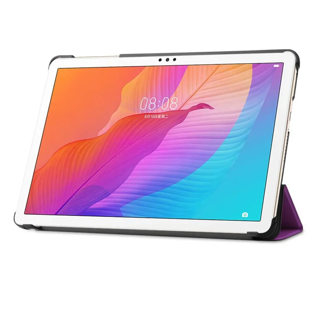 Чехол-книжка BeCover Smart Case для Huawei MatePad T10s Purple (705403)