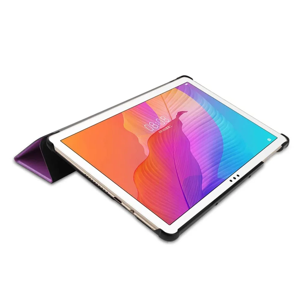 Чехол-книжка BeCover Smart Case для Huawei MatePad T10s Purple (705403)