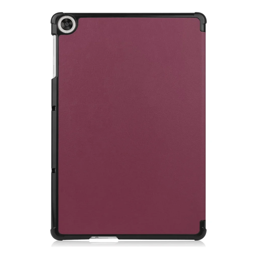 Чохол-книжка BeCover Smart Case для Huawei MatePad T10s Red Wine (705405)