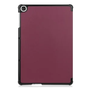 Чохол-книжка BeCover Smart Case для Huawei MatePad T10s Red Wine (705405)