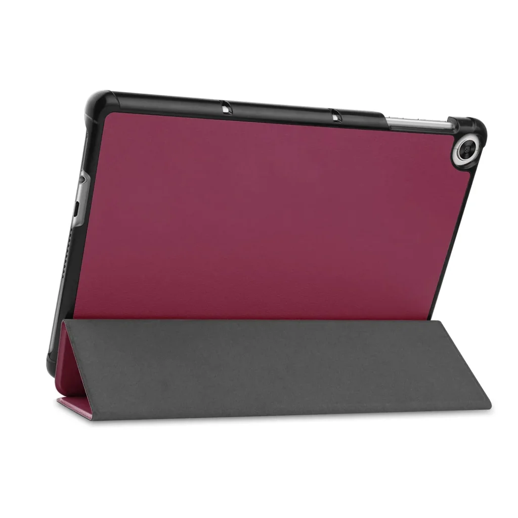 Чохол-книжка BeCover Smart Case для Huawei MatePad T10s Red Wine (705405)