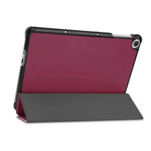 Чохол-книжка BeCover Smart Case для Huawei MatePad T10s Red Wine (705405)