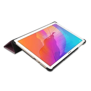 Чохол-книжка BeCover Smart Case для Huawei MatePad T10s Red Wine (705405)