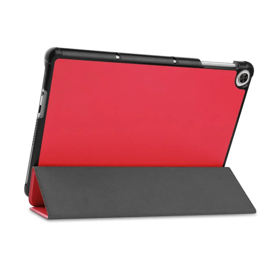 Чохол-книжка BeCover Smart Case для Huawei MatePad T10s Red (705404)
