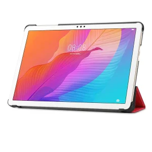 Чохол-книжка BeCover Smart Case для Huawei MatePad T10s Red (705404)