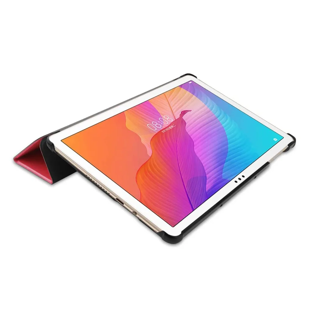 Чохол-книжка BeCover Smart Case для Huawei MatePad T10s Red (705404)