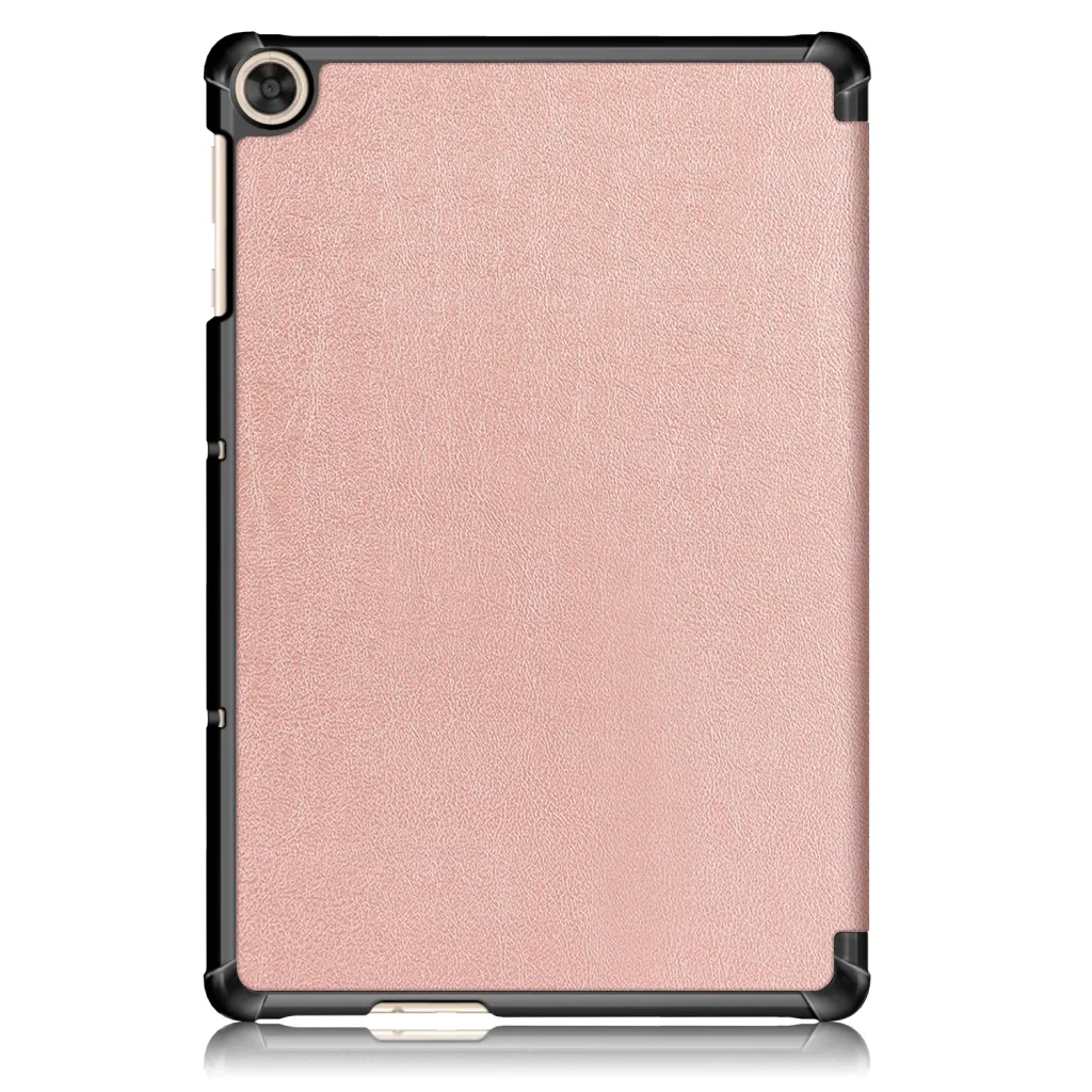 Чохол-книжка BeCover Smart Case для Huawei MatePad T10s Rose Gold (705936)