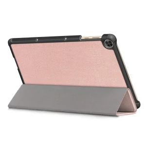 Чохол-книжка BeCover Smart Case для Huawei MatePad T10s Rose Gold (705936)