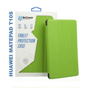 Чохол-книжка BeCover Smart Case для Huawei MatePad T10s Green (705401)