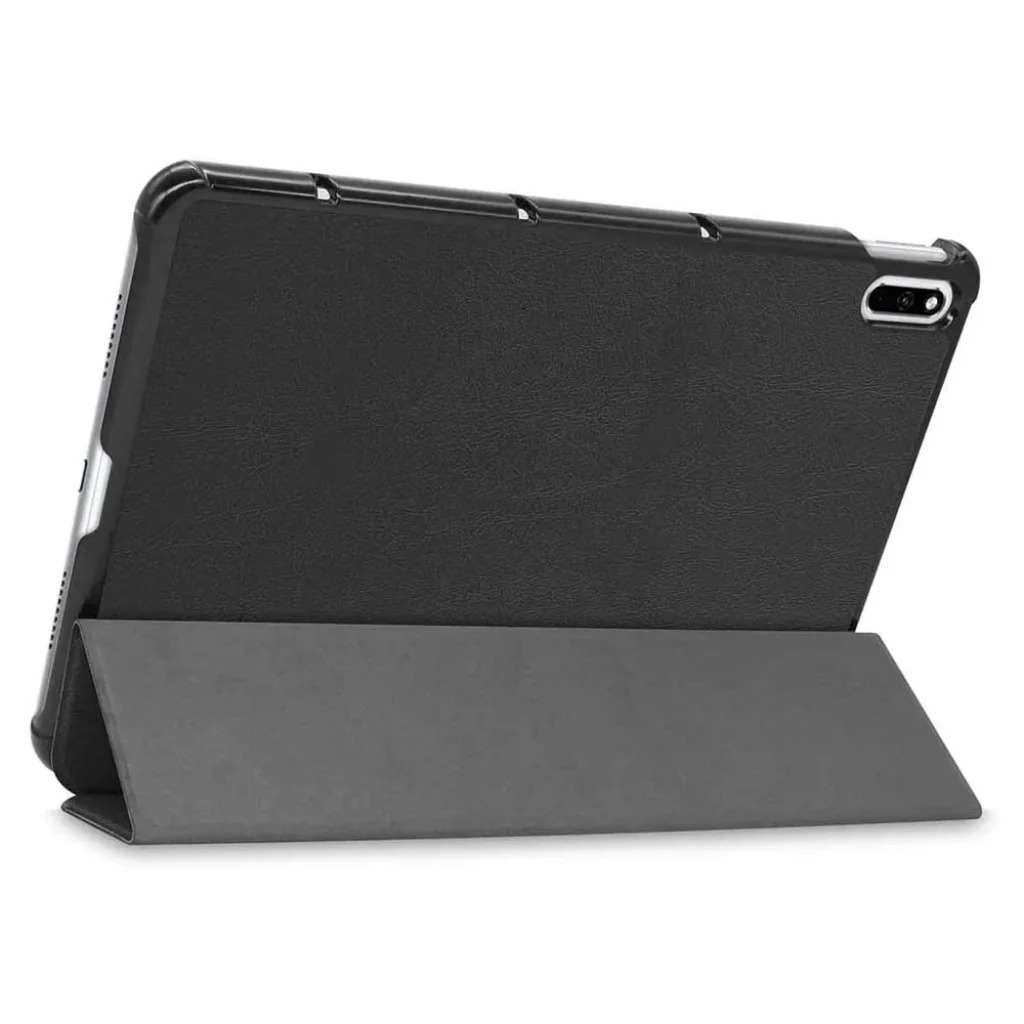 Чохол-книжка BeCover Smart Case для Huawei MatePad 10.4 2021 Black (706479)