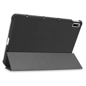 Чохол-книжка BeCover Smart Case для Huawei MatePad 10.4 2021 Black (706479)