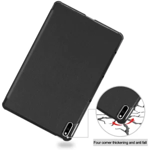 Чохол-книжка BeCover Smart Case для Huawei MatePad 10.4 2021 Black (706479)