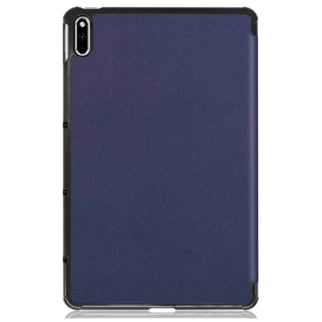 Чохол-книжка BeCover Smart Case для Huawei MatePad 10.4 2021 Deep Blue (706480)