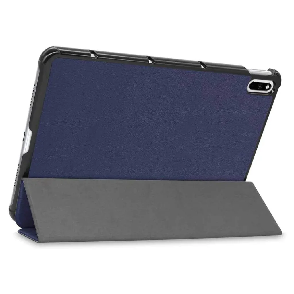 Чохол-книжка BeCover Smart Case для Huawei MatePad 10.4 2021 Deep Blue (706480)