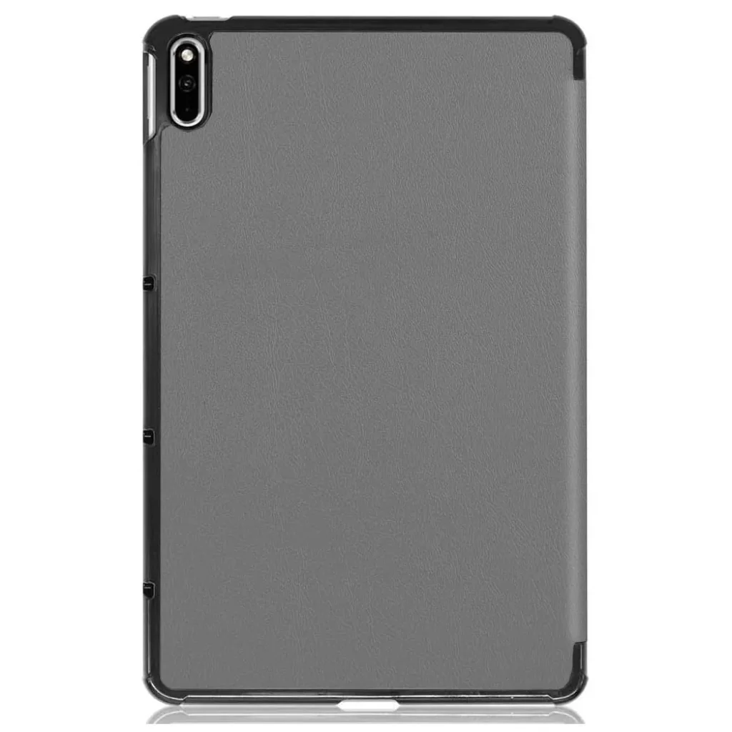 Чохол-книжка BeCover Smart Case для Huawei MatePad 10.4 2021 Grey (706483)