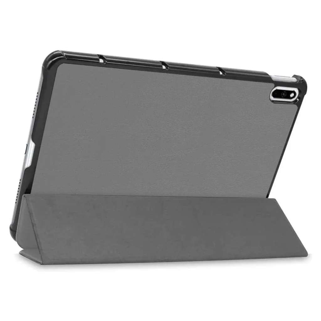 Чохол-книжка BeCover Smart Case для Huawei MatePad 10.4 2021 Grey (706483)