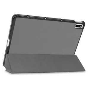 Чохол-книжка BeCover Smart Case для Huawei MatePad 10.4 2021 Grey (706483)