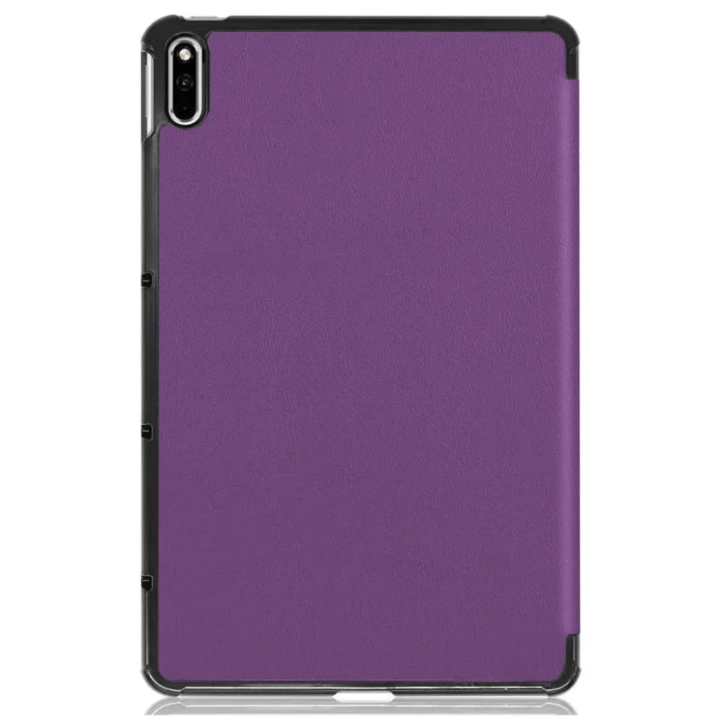 Чехол-книжка BeCover Smart Case для Huawei MatePad 10.4 2021 Purple (706481)