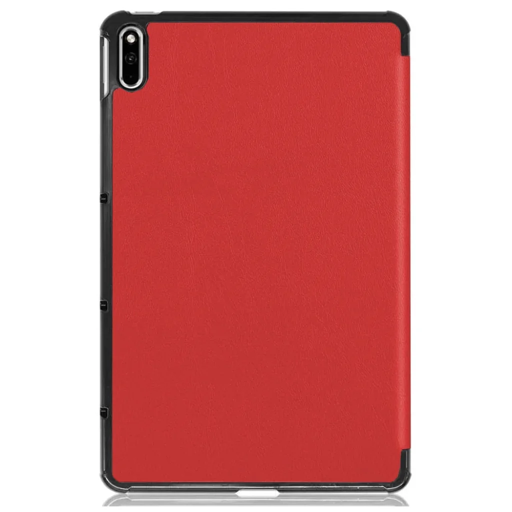 Чохол-книжка BeCover Smart Case для Huawei MatePad 10.4 2021 Red (706482)