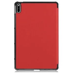 Чохол-книжка BeCover Smart Case для Huawei MatePad 10.4 2021 Red (706482)