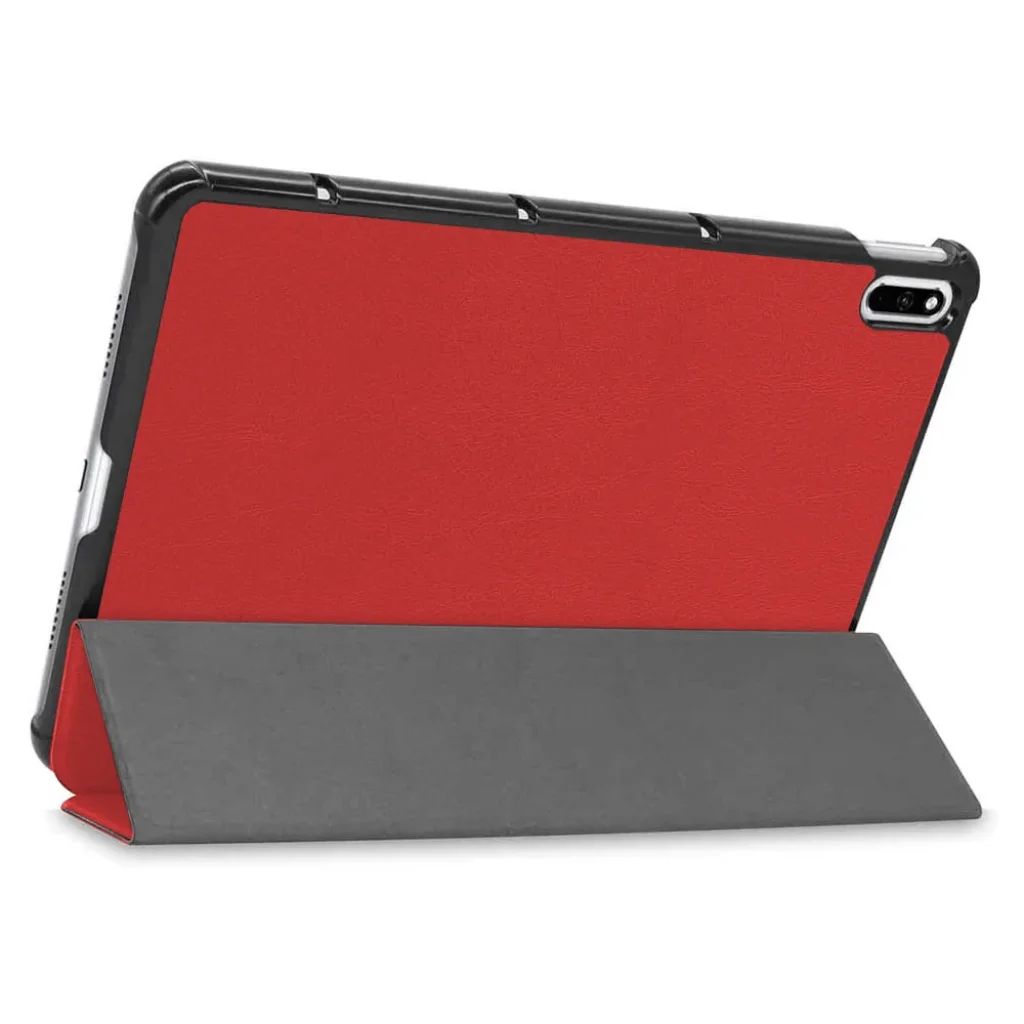 Чохол-книжка BeCover Smart Case для Huawei MatePad 10.4 2021 Red (706482)