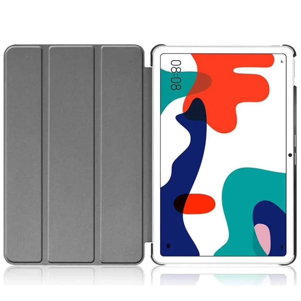 Чохол-книжка BeCover Smart Case для Huawei MatePad 10.4 2021 Red (706482)