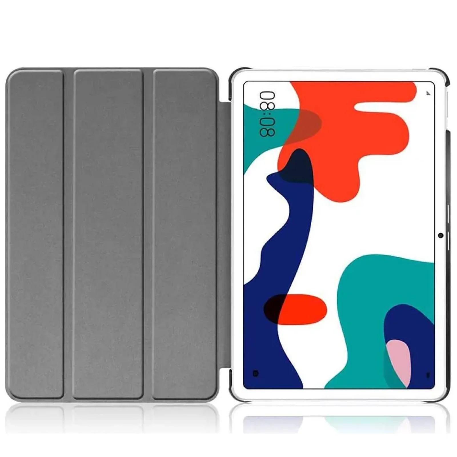 Чехол-книжка BeCover Smart Case для Huawei MatePad 10.4 2021 Black (706479)