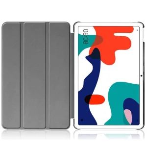 Чохол-книжка BeCover Smart Case для Huawei MatePad 10.4 2021 Red (706482)