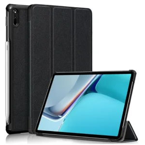 Чохол-книжка BeCover Smart Case для Huawei MatePad 11 Black (707607)