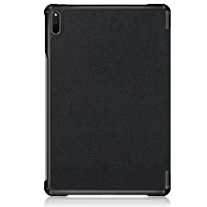 Чохол-книжка BeCover Smart Case для Huawei MatePad 11 Black (707607)