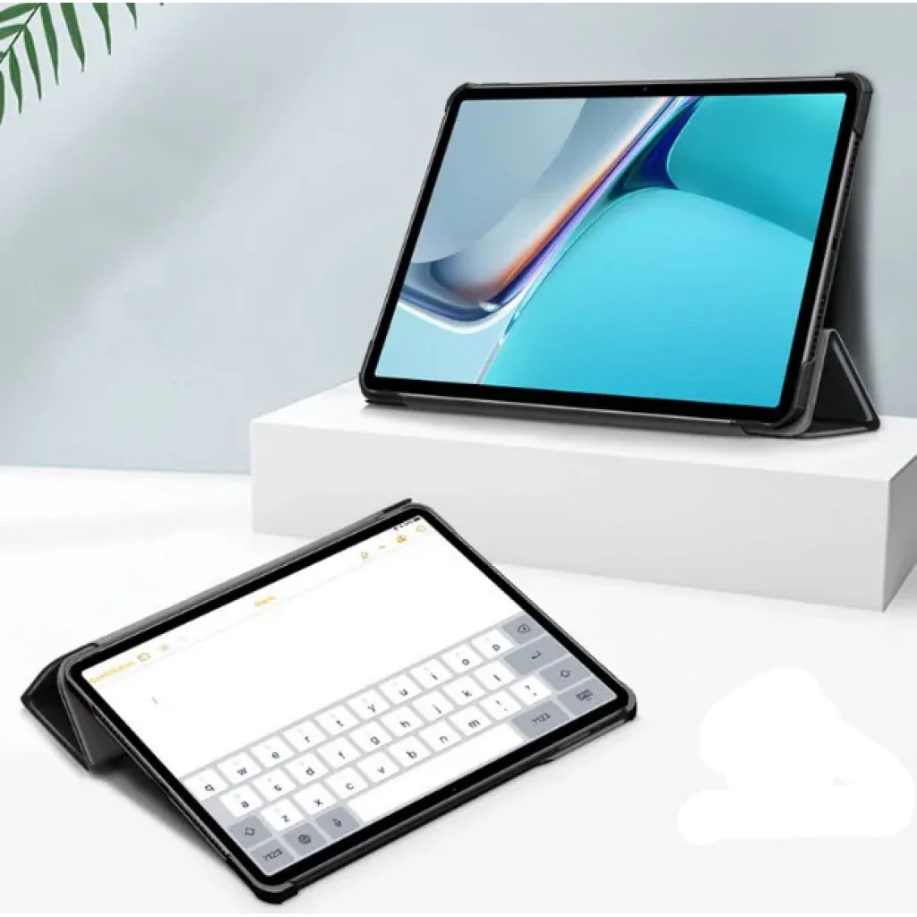 Чехол-книжка BeCover Smart Case для Huawei MatePad 11 Deep Blue (707608)
