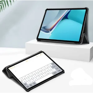 Чехол-книжка BeCover Smart Case для Huawei MatePad 11 Deep Blue (707608)