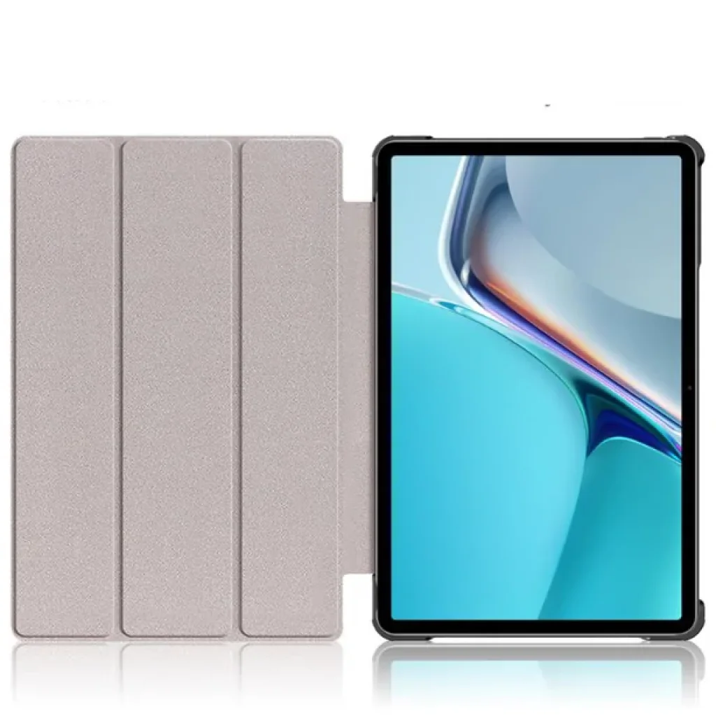 Чехол-книжка BeCover Smart Case для Huawei MatePad 11 Deep Blue (707608)