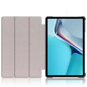 Чехол-книжка BeCover Smart Case для Huawei MatePad 11 Deep Blue (707608)