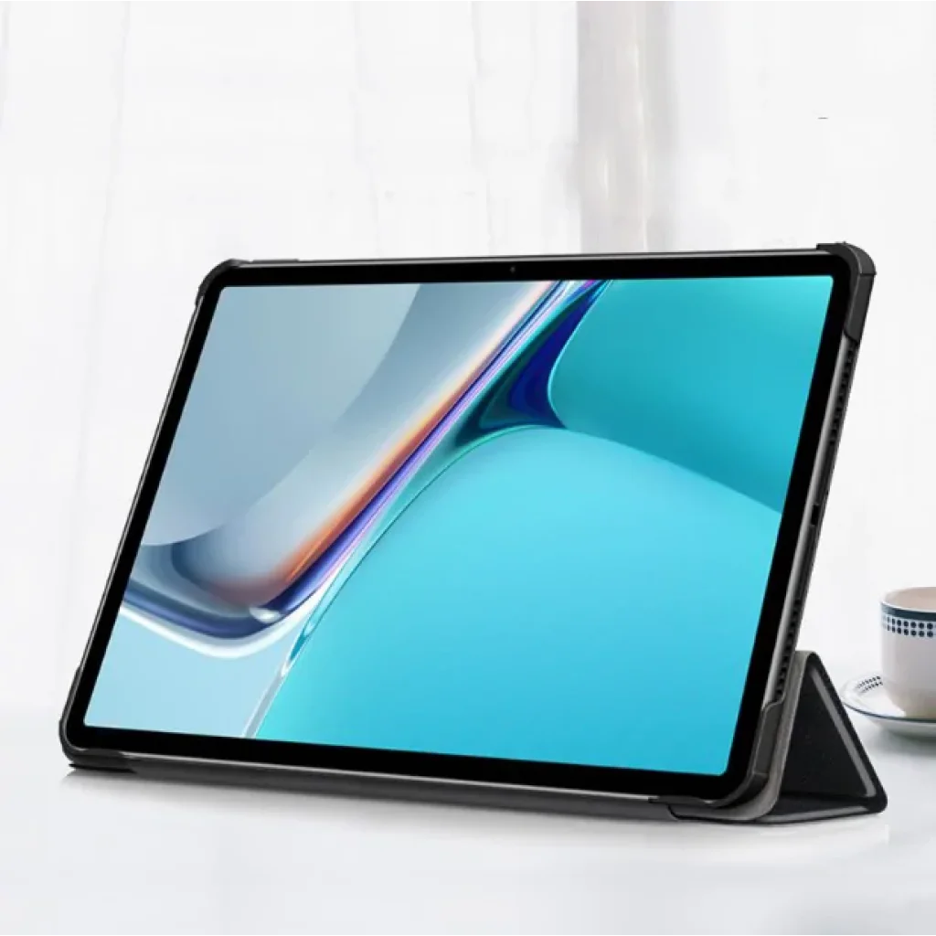 Чехол-книжка BeCover Smart Case для Huawei MatePad 11 Deep Blue (707608)