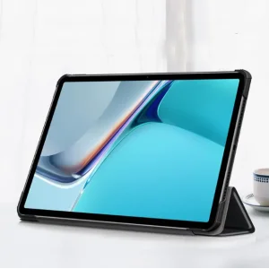 Чехол-книжка BeCover Smart Case для Huawei MatePad 11 Deep Blue (707608)