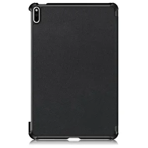 Чехол-книжка BeCover Smart Case для Huawei MatePad Pro Black (705957)