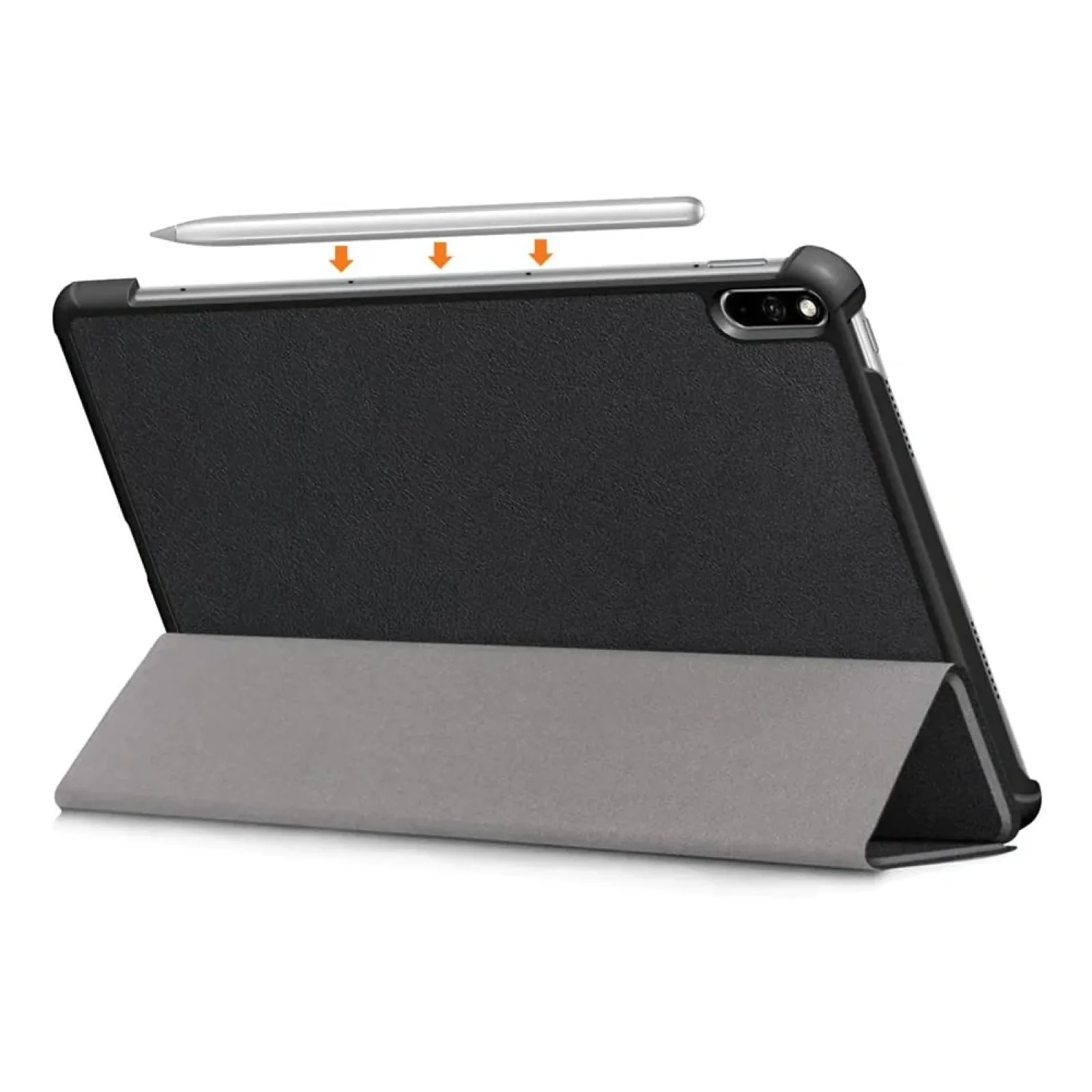 Чохол-книжка BeCover Smart Case для Huawei MatePad Pro Black (705957)