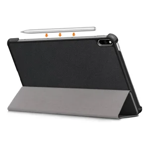 Чехол-книжка BeCover Smart Case для Huawei MatePad Pro Black (705957)