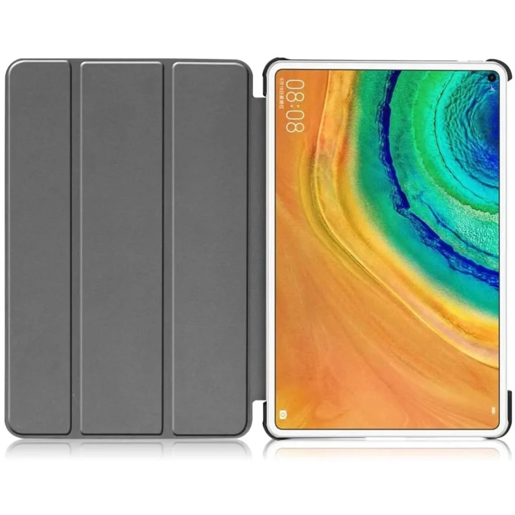 Чехол-книжка BeCover Smart Case для Huawei MatePad Pro Black (705957)