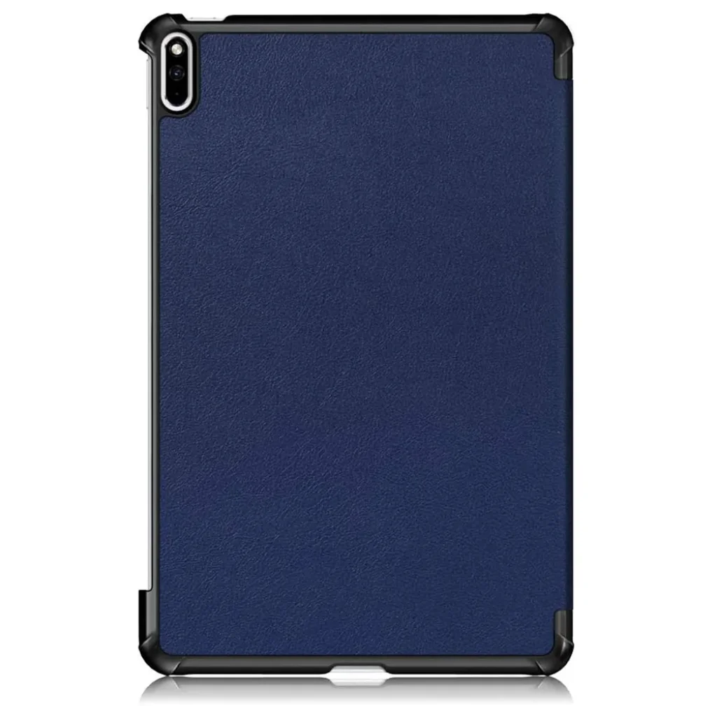 Чехол-книжка BeCover Smart Case для Huawei MatePad Pro Deep Blue (705958)