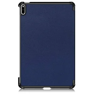 Чехол-книжка BeCover Smart Case для Huawei MatePad Pro Deep Blue (705958)